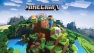 Minecraft on iPhone with a controller provides an amazing gameplay experience (Image via Mojang Studios)